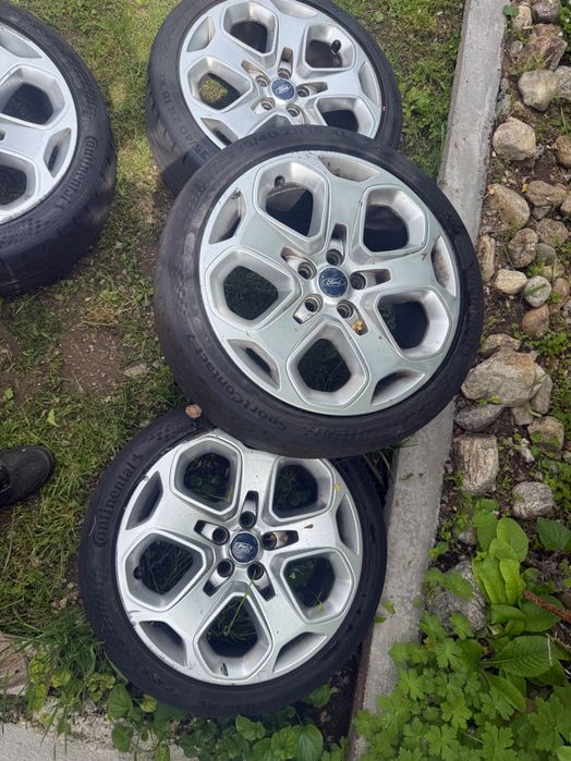 Джанти с гуми FORD 18”