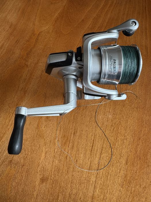 Макара за риболов