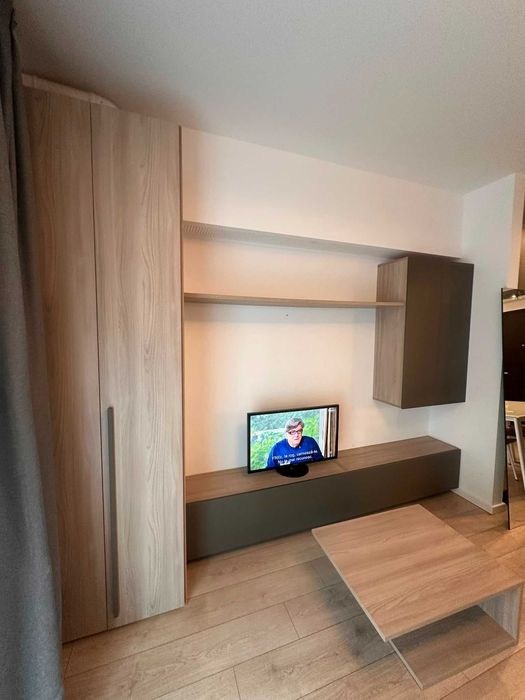 Proprietar | Apartament 2 camere New Point Pipera | Grădină 21 mp | 0% comision