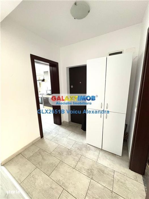Apartament Modern Bloc Nou Berceni - Dimitrie Leonida