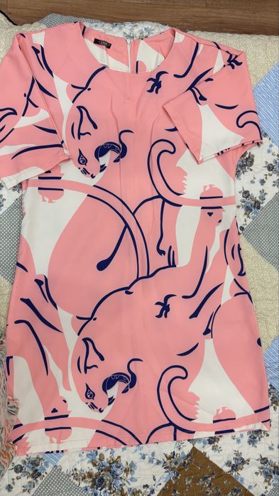 Пакет платьев 46 размера