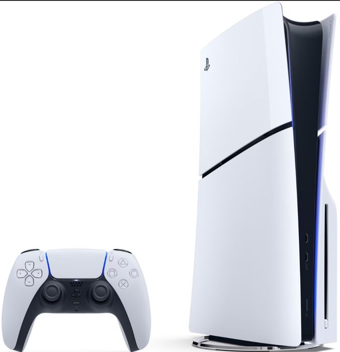 PlayStation 5slim 1TB