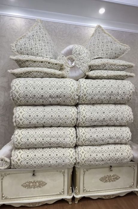 Миллий ва Замонавий кyрпача| Milliy va Zamonaviy koʻrpachalar