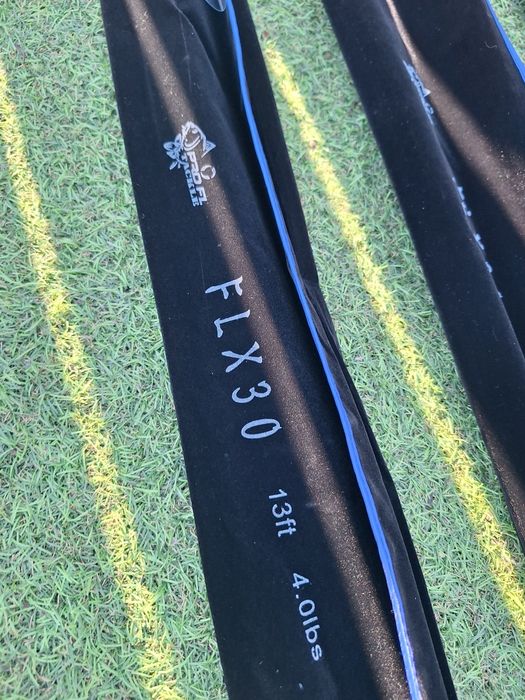 Lansete FL FLX30 3.96M 4.0Lbs 2Seg 

Produs NOU cu livrare prin