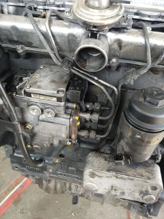 motor 2.0 di x20dtl opel astra g