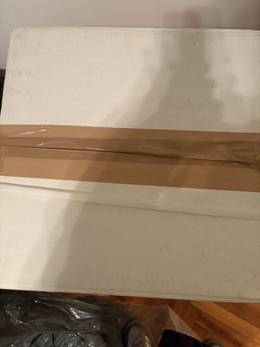 Boiler electric Ferroli E Glasstech VBO 50