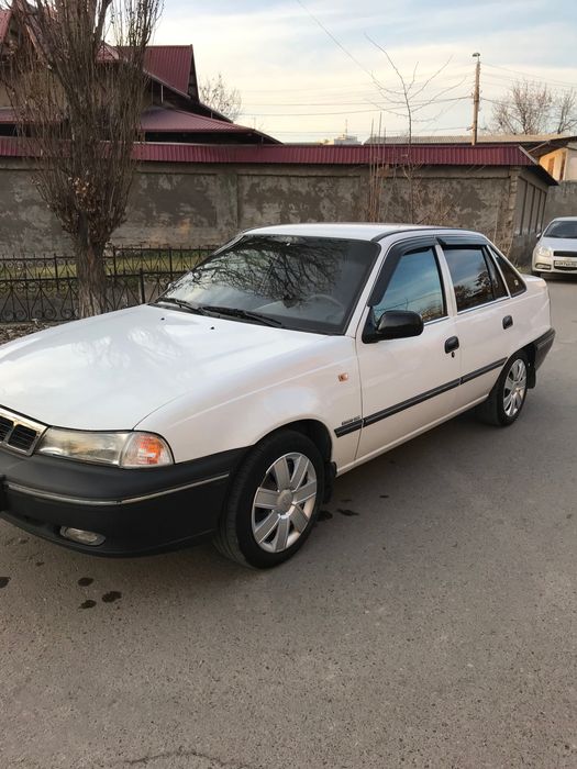 Нексия 1 Донс Аренда с Выкупом