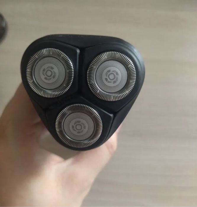 Раторная бритва от Philips