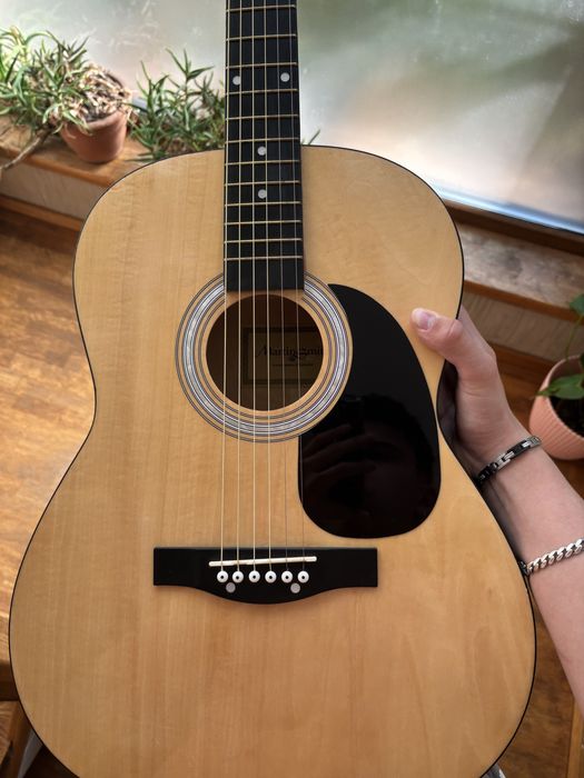 Chitara acustica Martin Smith