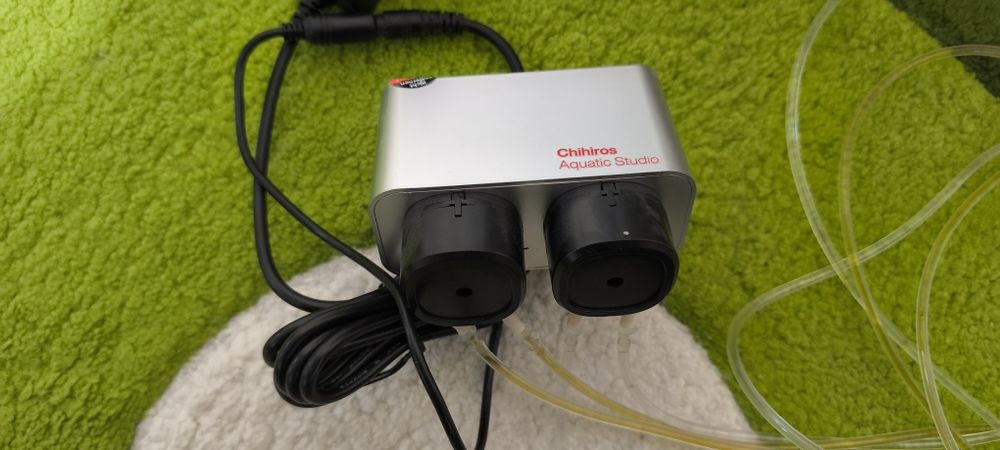 Dozator automat fertilizant acvariu Chihiros