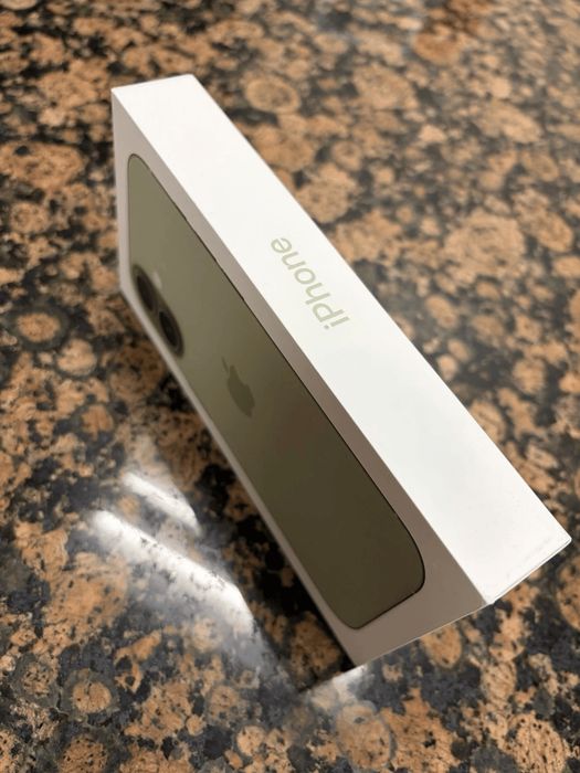 iPhone 17 256GB Green