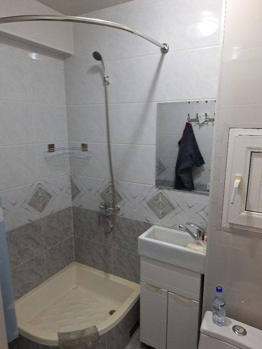 Кушбеги, 2-2-9, бывш общежитие