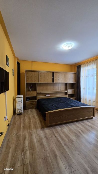 Duplex în stațiunea Bazna