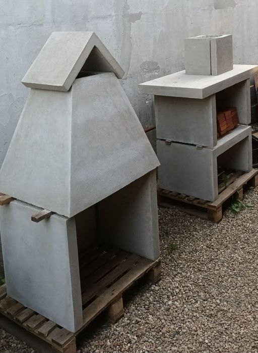 Grătar/Grill de curte/grădină