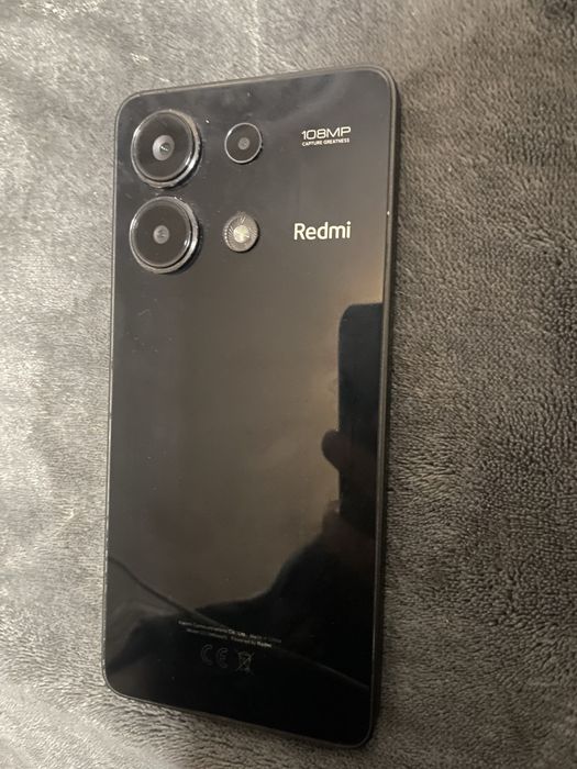 Продам телефон Redmi Note 13 C