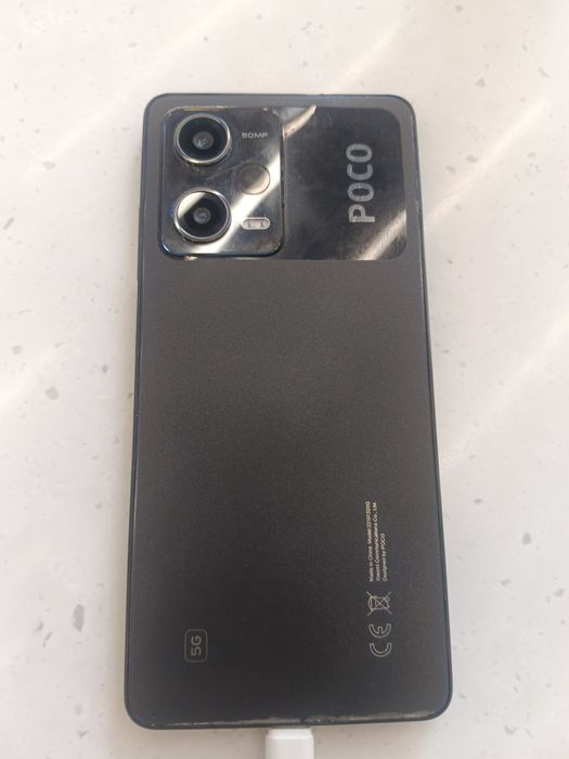 Poco x5 pro  256