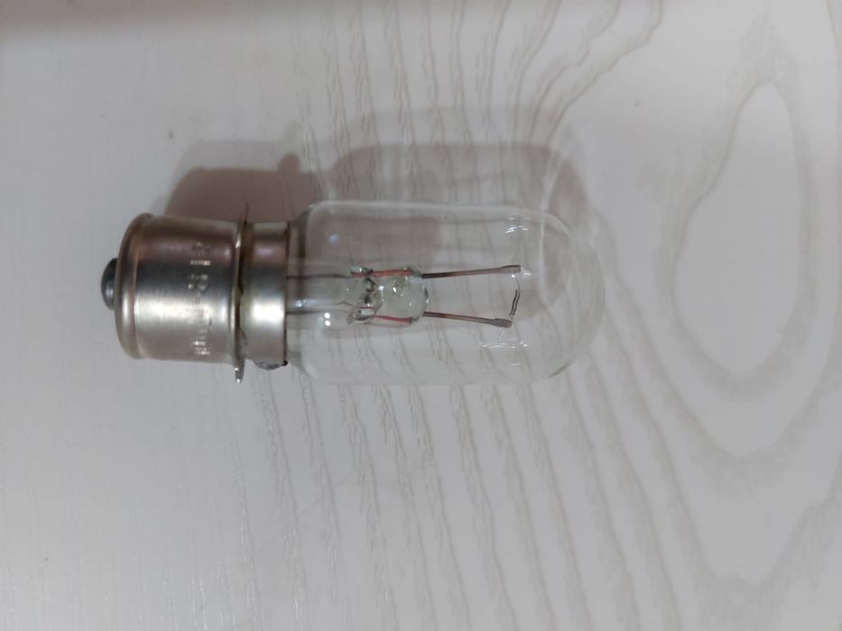 Электрические лампы