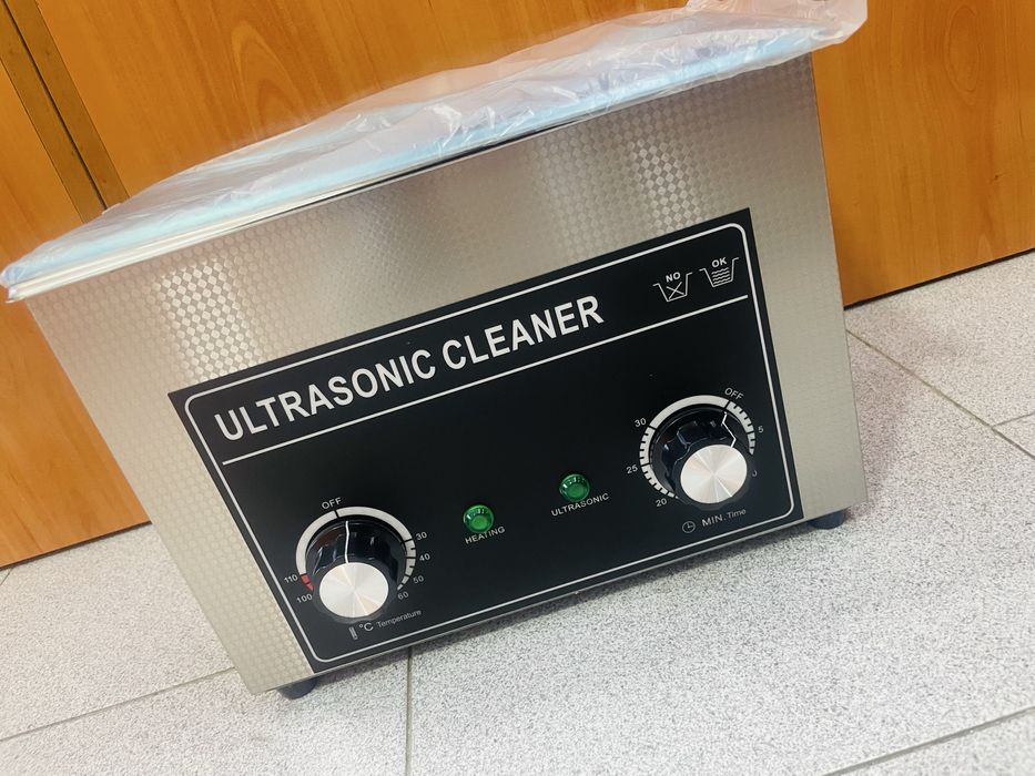 Moyka ultrazvuk sotiladi 4.5L