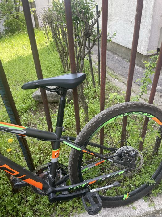 Bicicletă MTB 26” Sprint, stare foarte bună, frâne pe disc