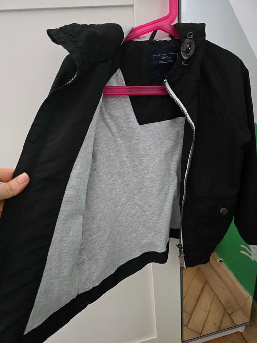 Geaca subtire Next 104