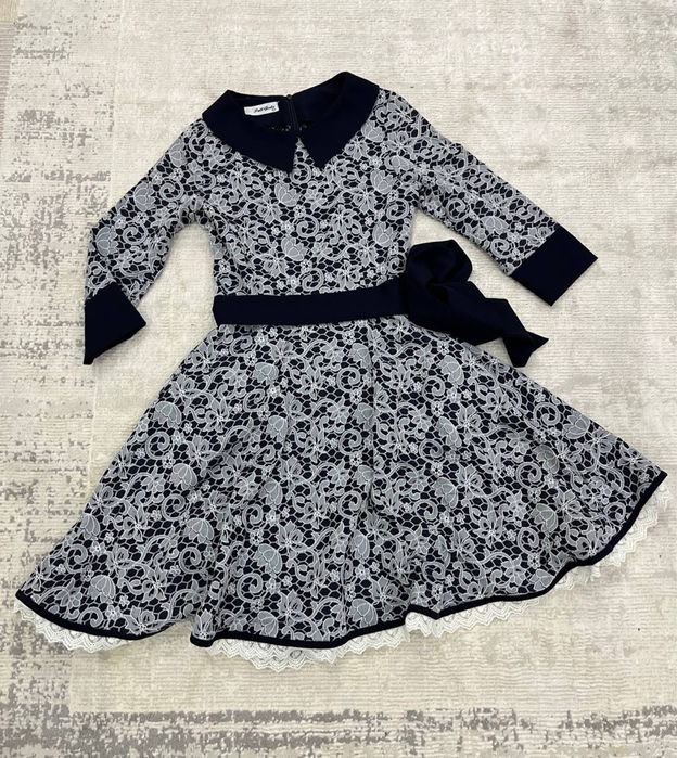 Йош кизчатар учун барби куйлак