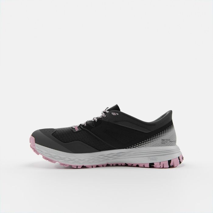 Încălțăminte Alergare Trail Running Tr2 - produs resigilat Decathlon