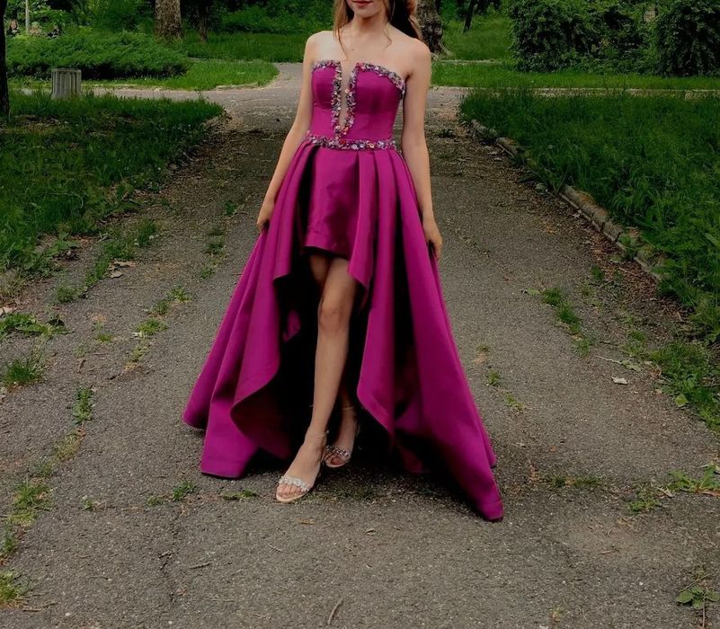 Бална рокля 150 евро