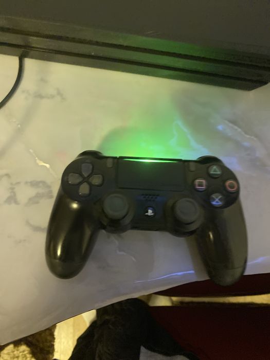 Ps4 pro cu controller si jocuri gta etc