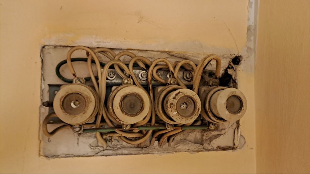 Надежден Електротехник за Вас – София и Областта