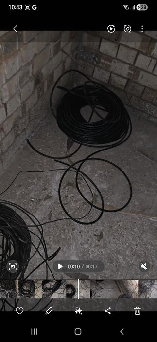 UZ Cabel mis Orginal