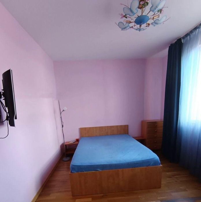 Дава се под наем Четиристаен апартамент в София, Гоце Делчев - 115 кв.м за 796.62 € - Снимка #4