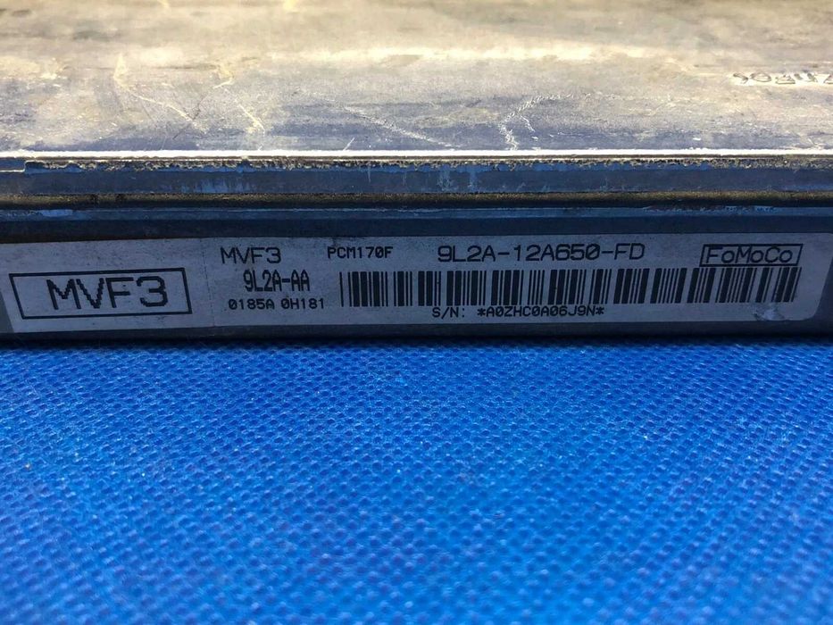 Блоки управление FORD  Explorer 4.0L ЭБУ комп мозг