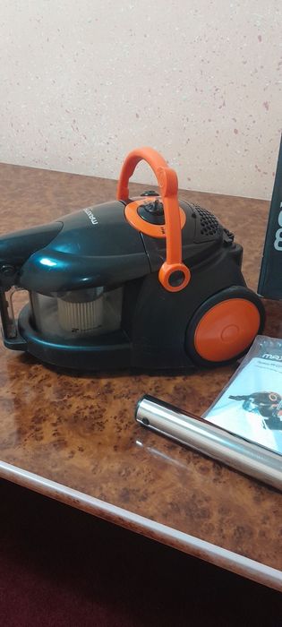 Пылесос сотилади холати янги