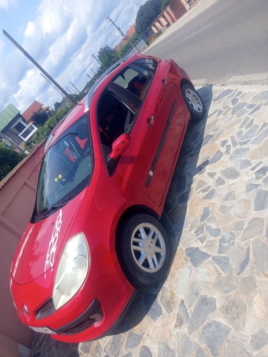 Renault Clio 3 break