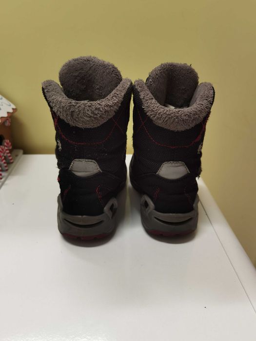 Детски ботуши LOWA 32 номер