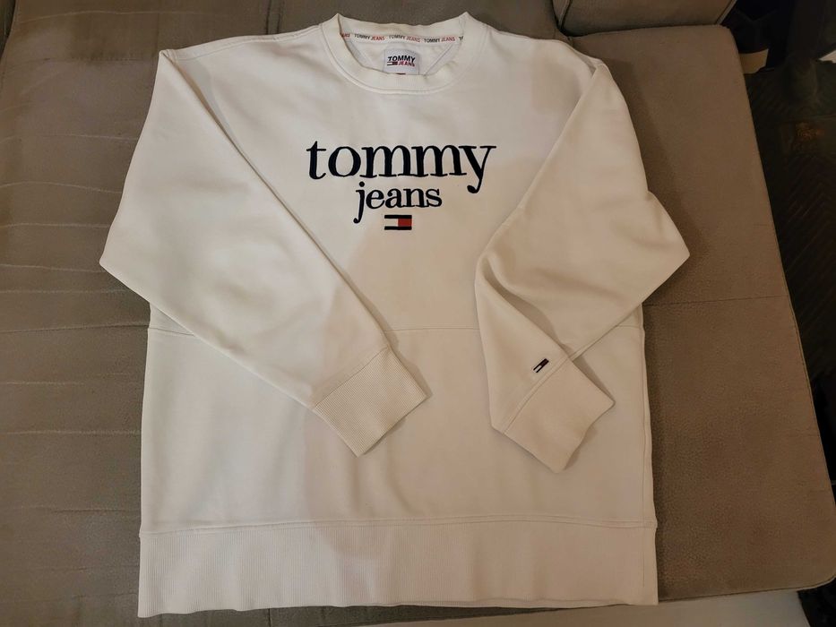 Мъжки суичър Tommy Hilfiger Jeans