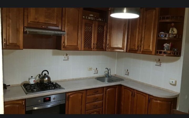 Продам 3-х комнатную квартиру новой планировки.