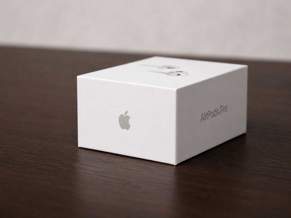 AirPods Pro 3 noi sigilate, ANC, Type-C