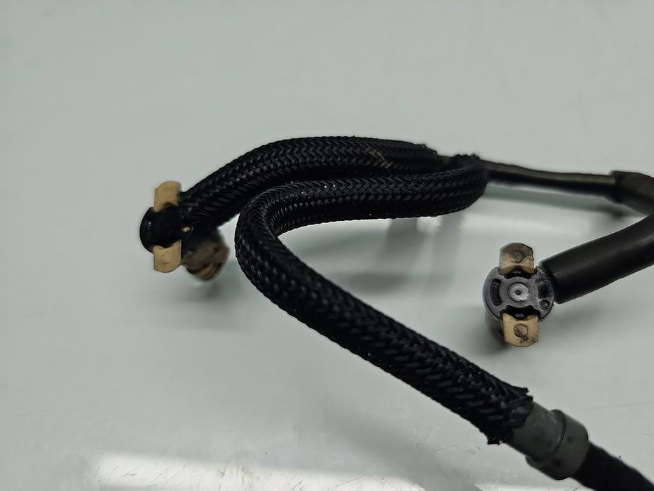 Conducta retur injectoare Mercedes Clasa A (W176) [Fabr 2012-2018] 166
