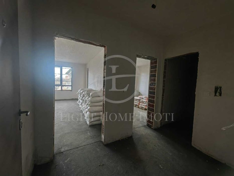 Продава се Тристаен апартамент в Пловдив, Остромила - 123 кв.м за 992 €/кв.м - Снимка #5