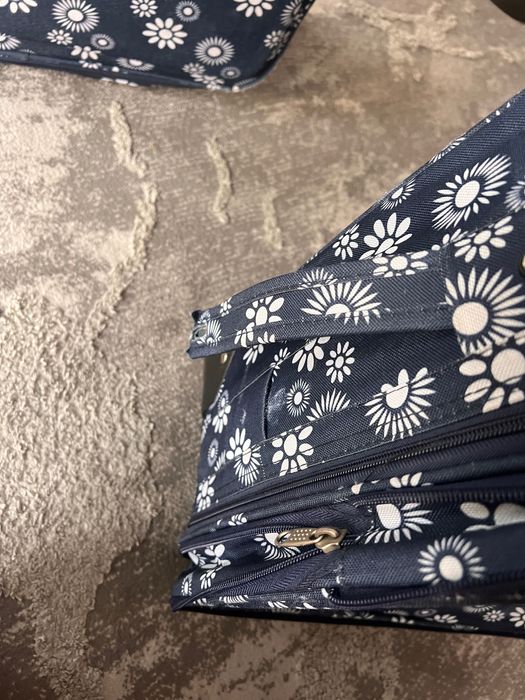 Комплект куфари 2