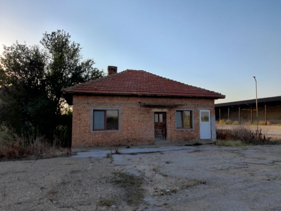 Земеделска кооперация