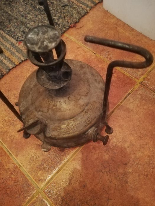 Стари неща запазени