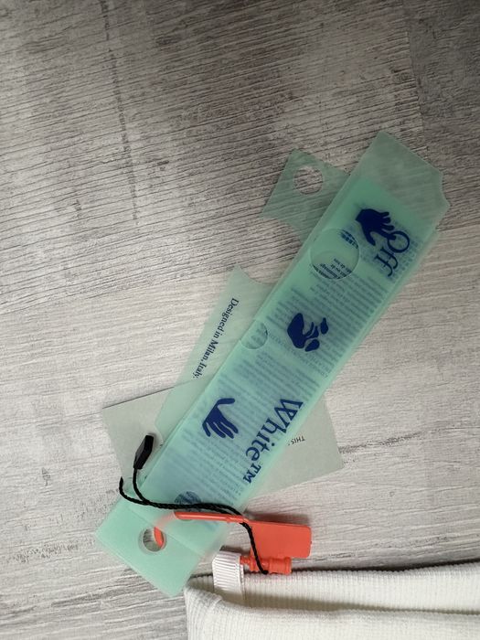 Hanorac Off-White