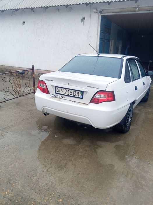 Нексия 2 холати зур