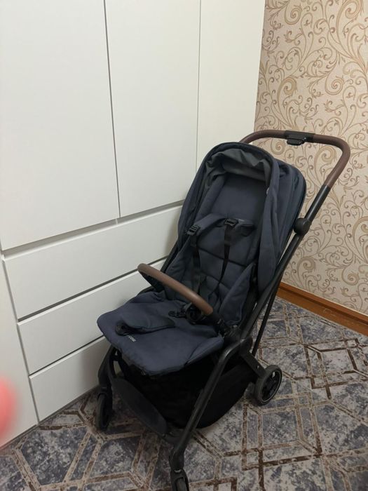 Продам детскую коляску