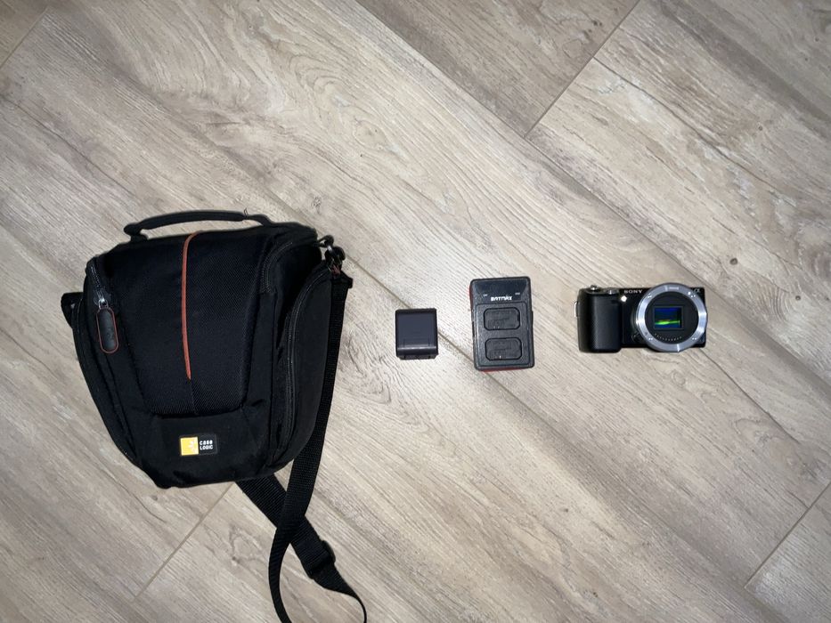 Sony NEX 5N (Body Only)