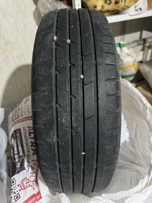 Шины летние 195/65/15