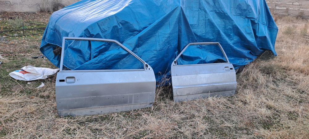 Двери ваз 2113 Лада