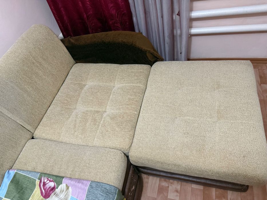Продам раскладной диван